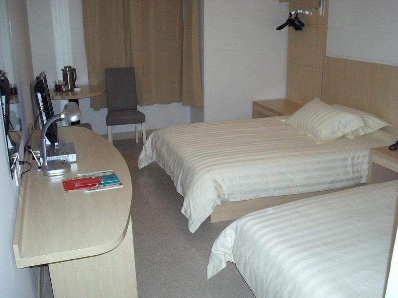 Jingjiang Inn South Pudong Road Tangqiao شانغهاي المظهر الخارجي الصورة